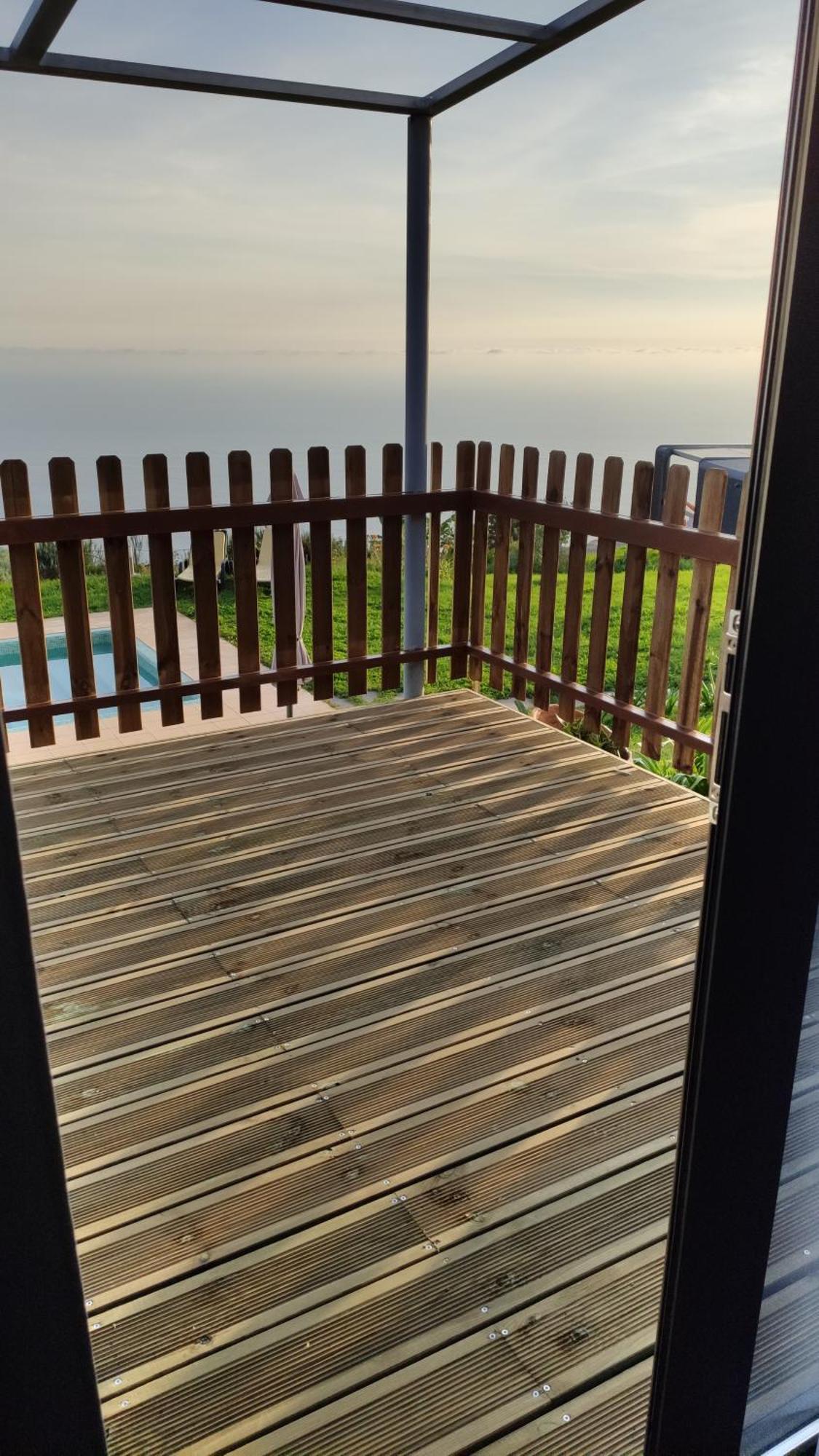 Calheta Glamping Pods - Nature Retreat Værelse billede