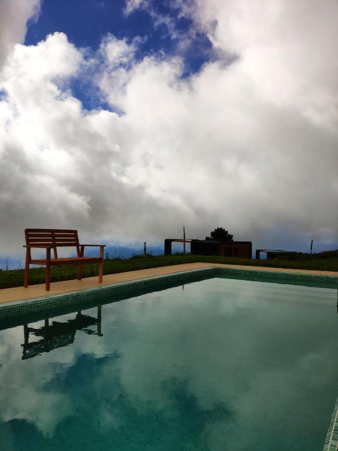 Calheta Glamping Pods - Nature Retreat Eksteriør billede